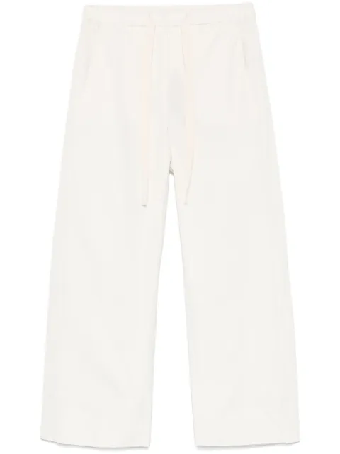 'S Max Mara pantalones Argento