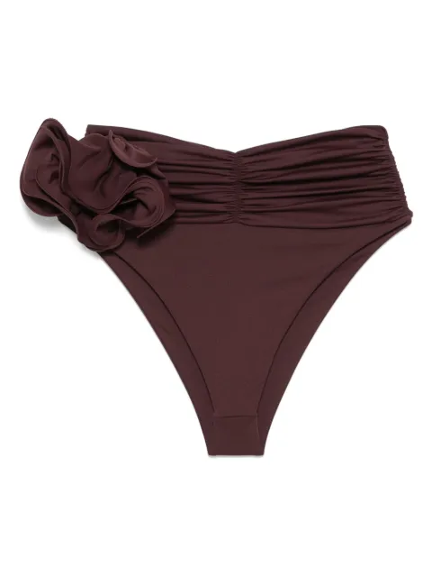 Magda Butrym bikini Shayna