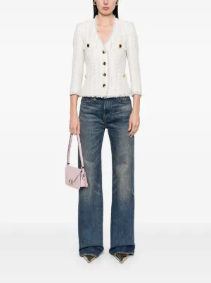 Tagliatore Tweed Jackets for Women - FARFETCH