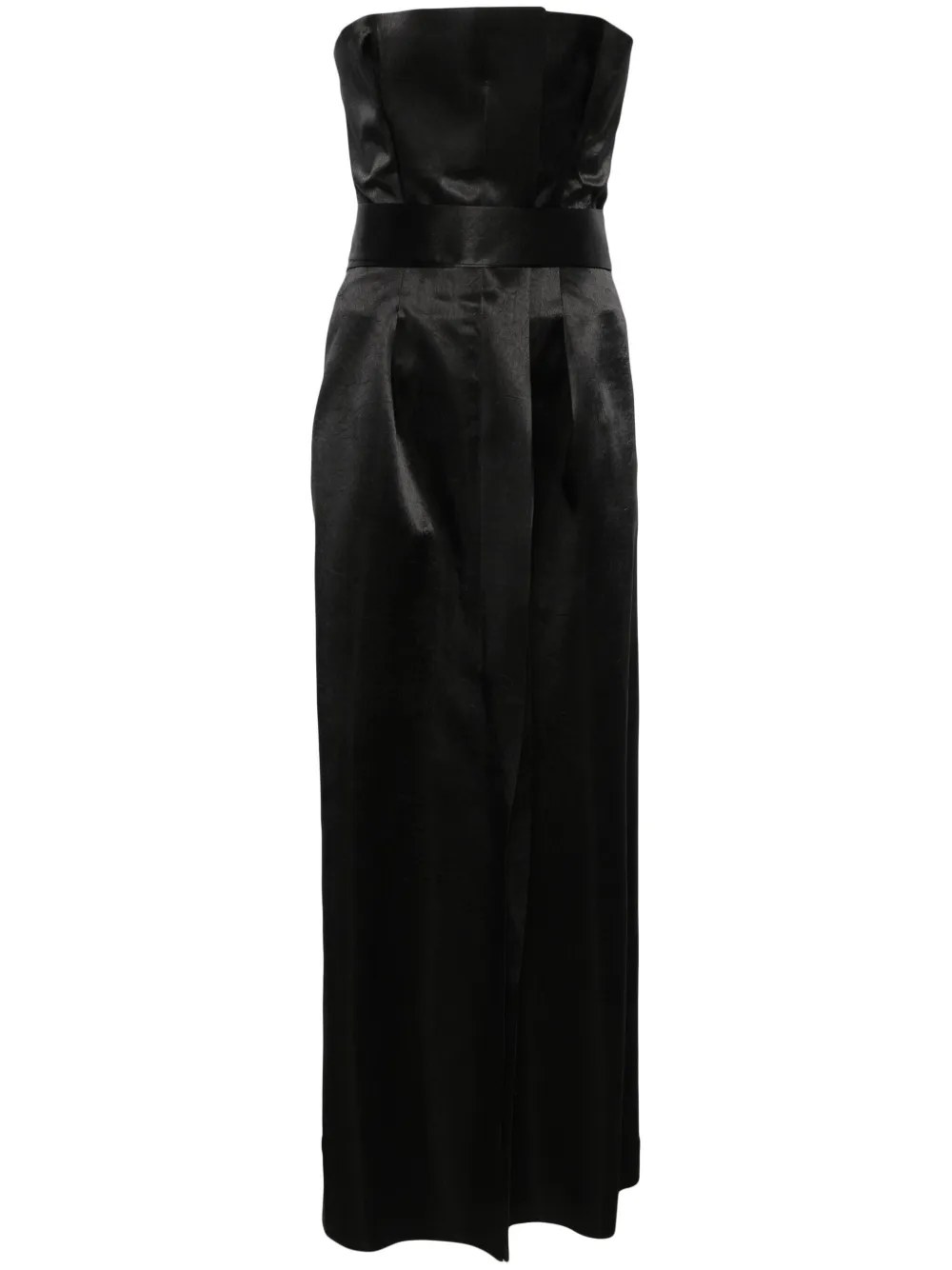 duchesse maxi dress