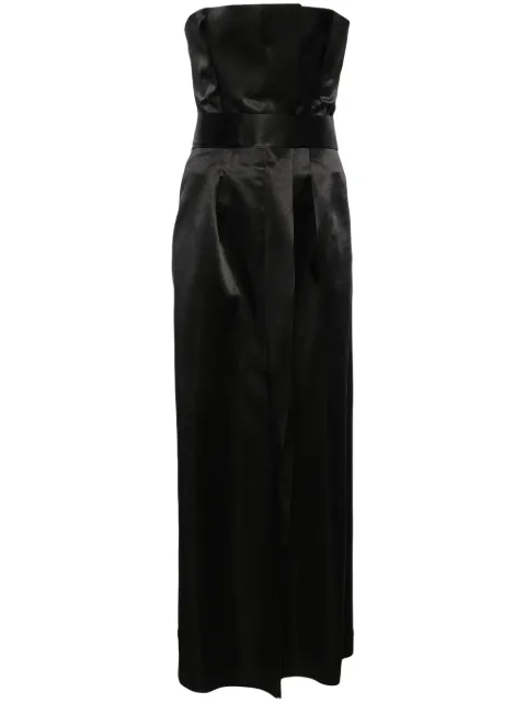 Philosophy Di Lorenzo Serafini duchesse maxi dress