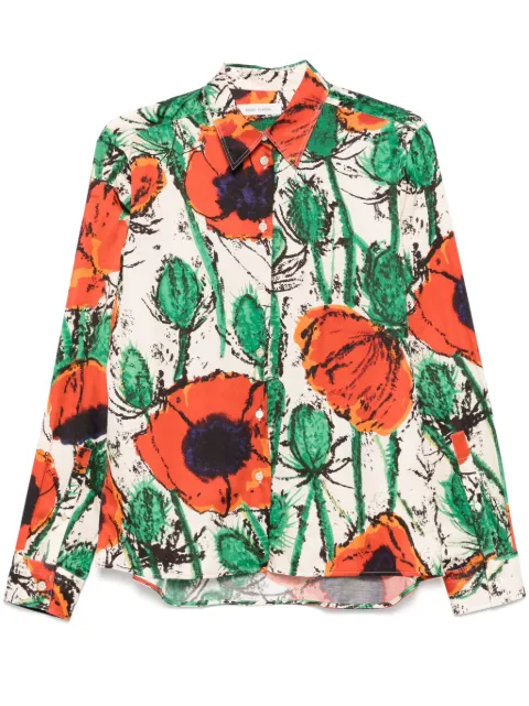 Wales Bonner Althea shirt