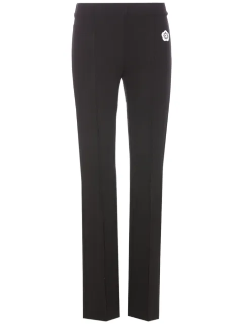 Kenzo pantalones Boke Flower 2.0 