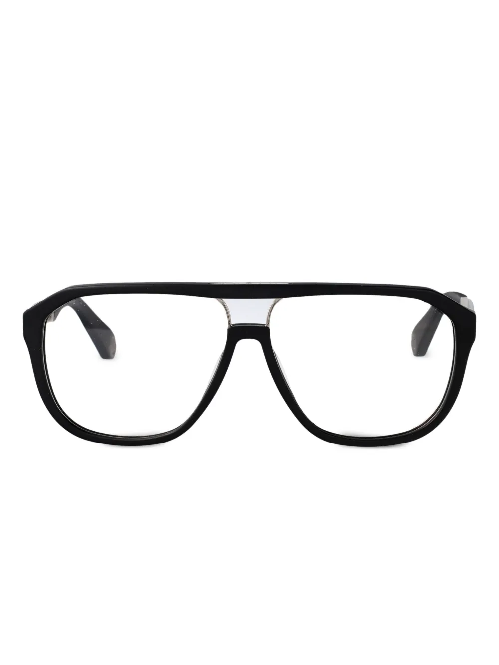 Philipp Plein Eyewear VPP118M0703 MATTE BLACK | negro | Image 1