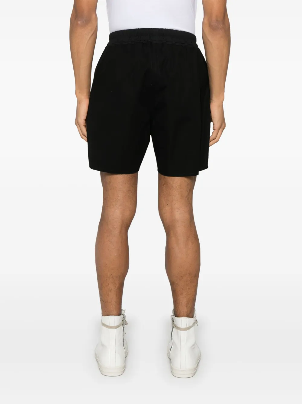 Rick Owens Boxershorts Zwart