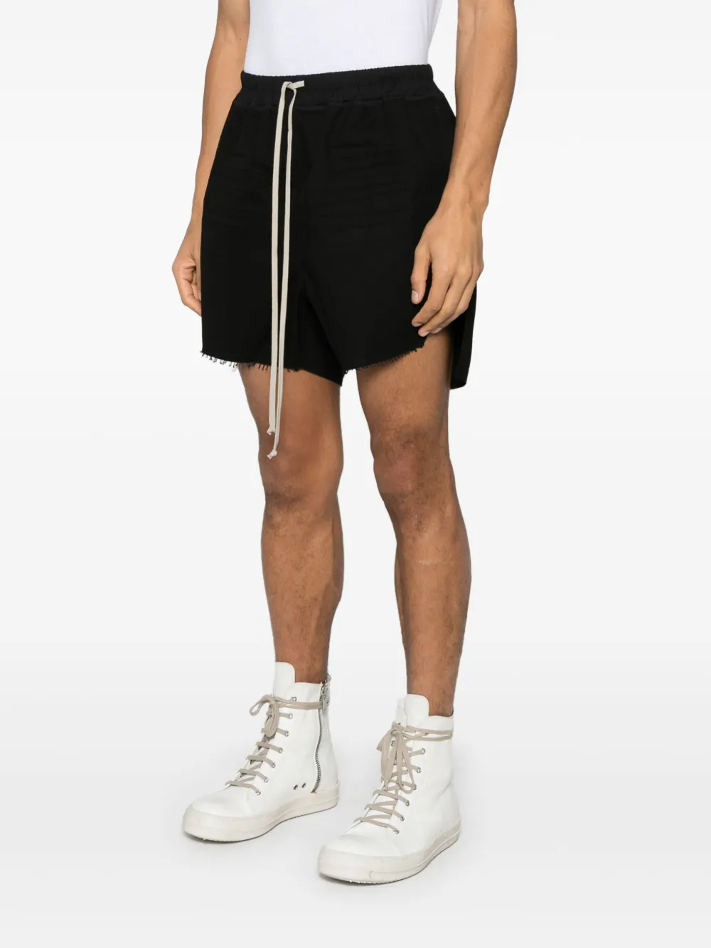 Rick Owens Boxershorts Zwart