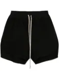 Rick Owens Boxers shorts - Black