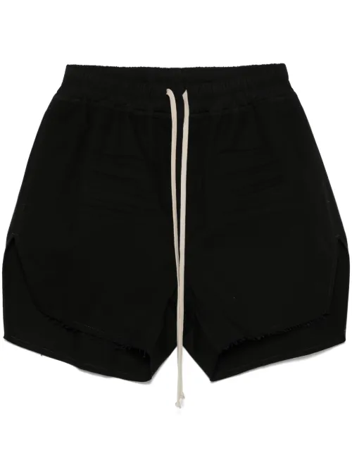 Rick Owens short Boxers - Noir - Rick Owens - Modalova