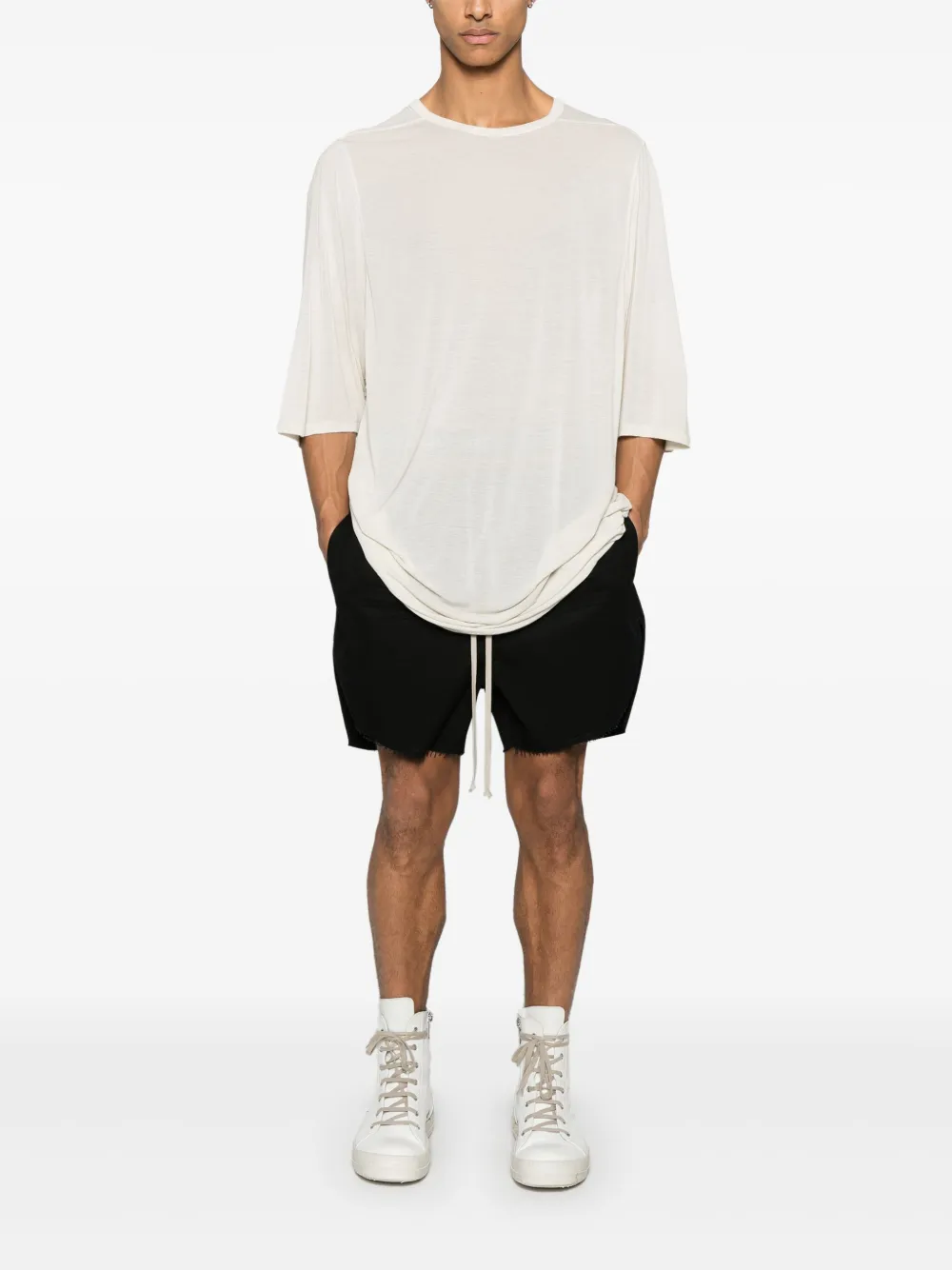 Rick Owens Boxershorts - Zwart