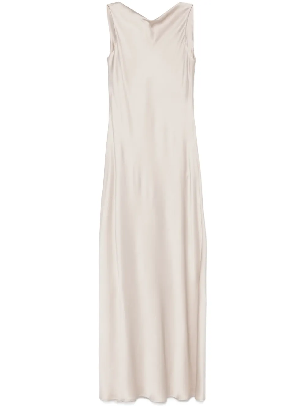 Antonelli Mara maxi dress | Pink | Image 1