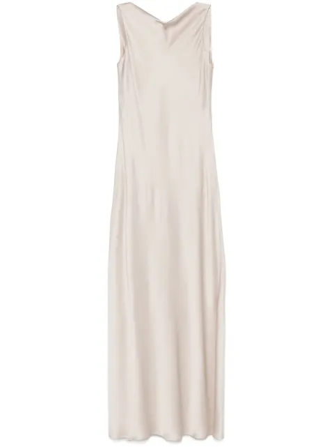Antonelli vestido largo Mara
