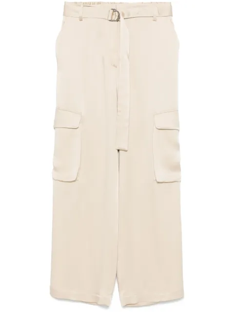 Antonelli Sorbo cargo pants