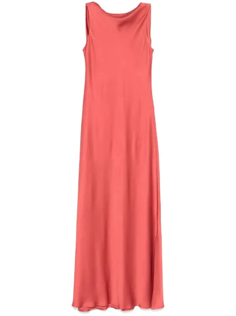 Antonelli vestido largo Mara