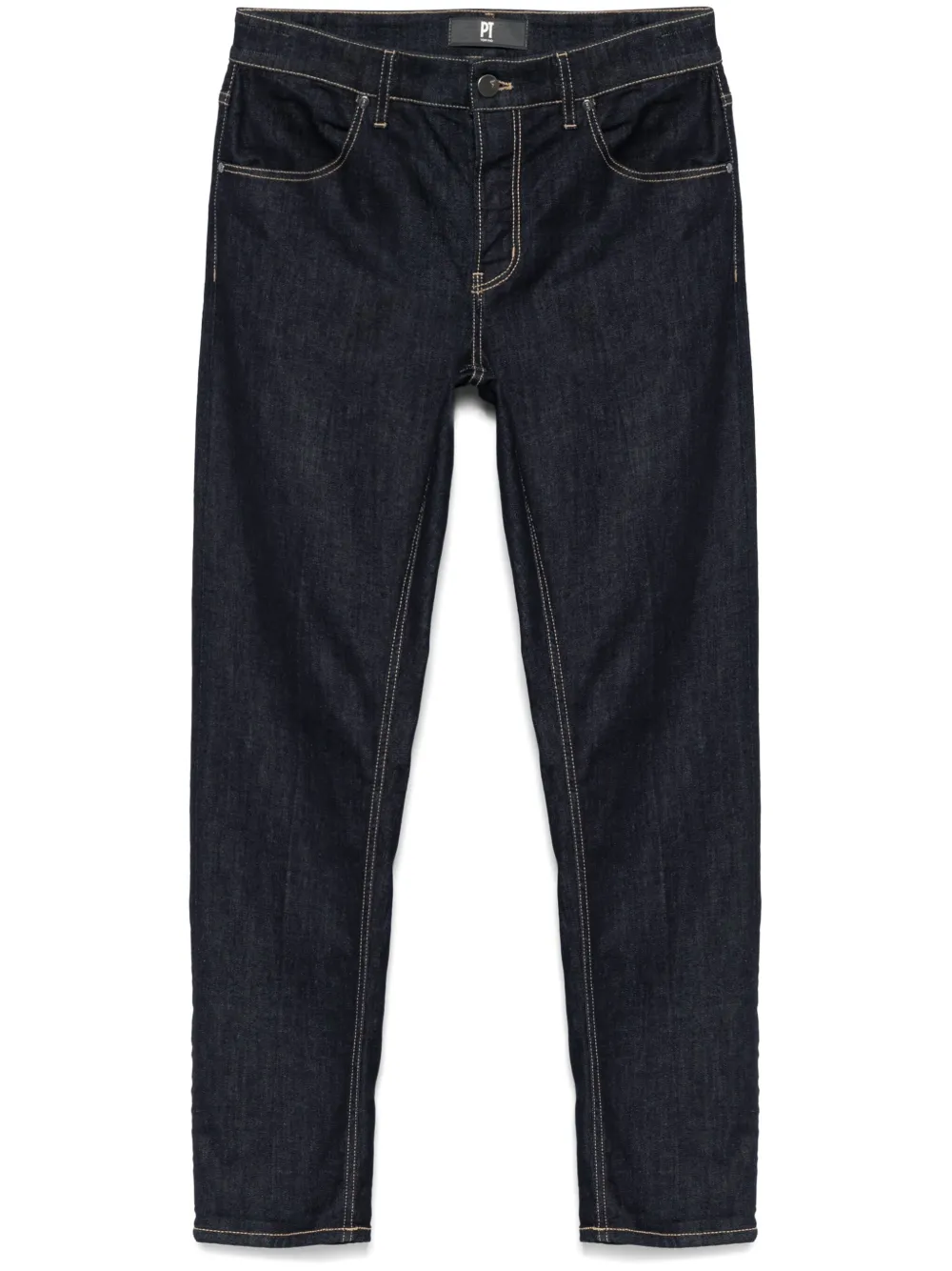 PT Torino Reggae broek Blauw