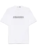 Undercover graphic-print T-shirt - White