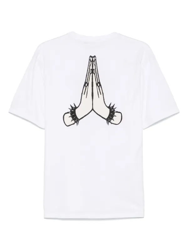 Undercover グラフィック Tシャツ | ホワイト | FARFETCH JP