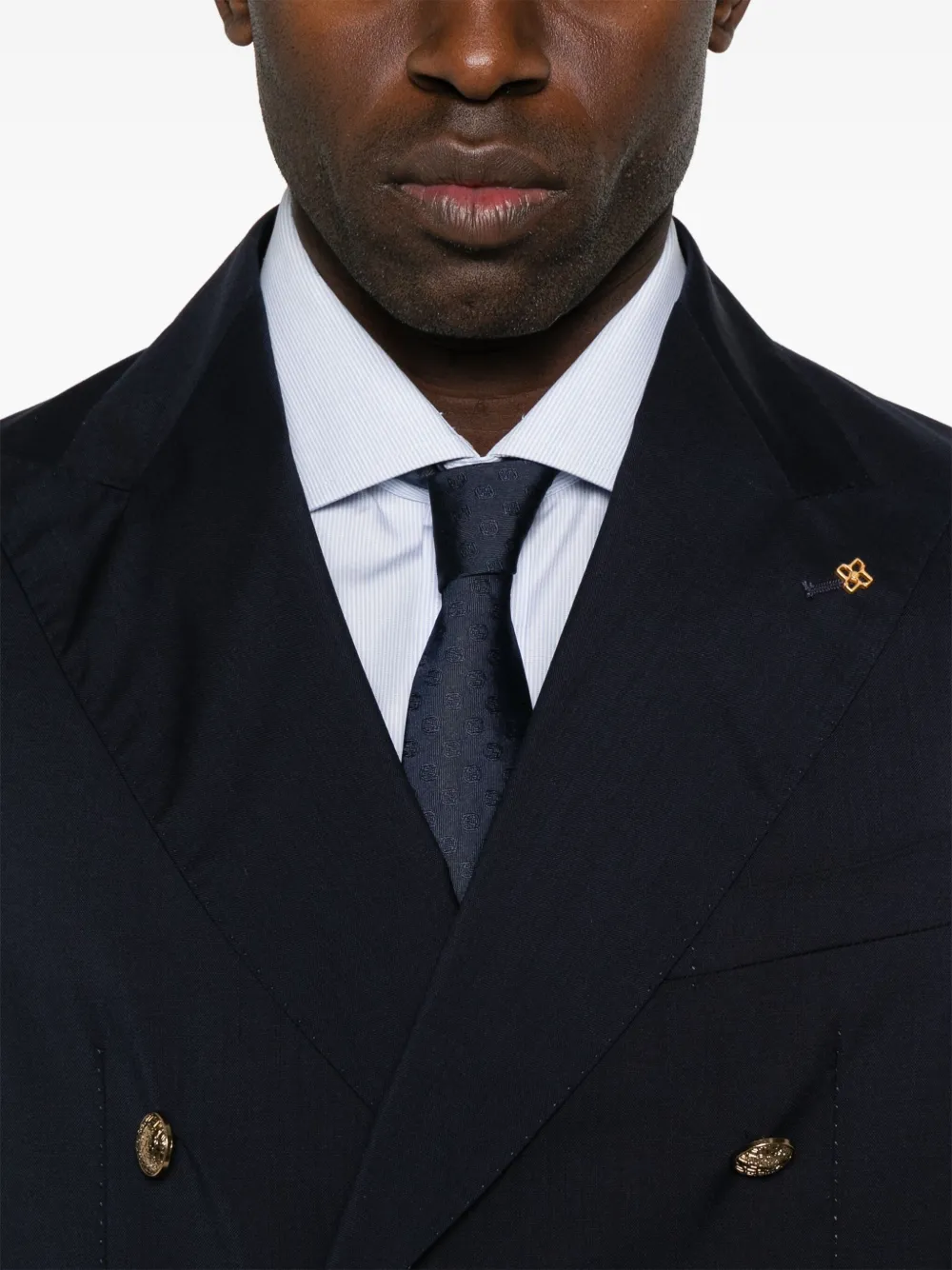 Image 4 of Tagliatore Completo in lana vergine