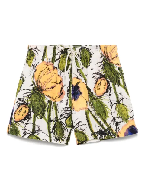 Wales Bonner Althea swim shorts