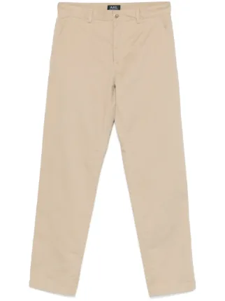 A.P.C.
