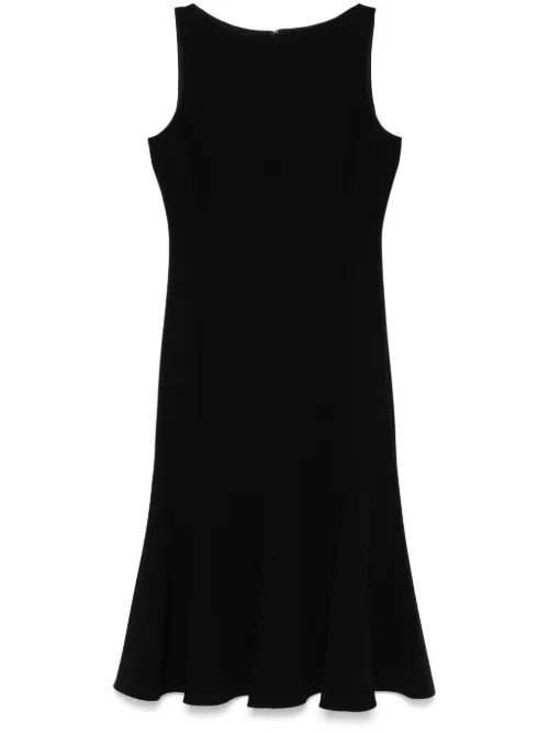 Robe N Mermaid à coupe mi-longue - Theory - Modalova