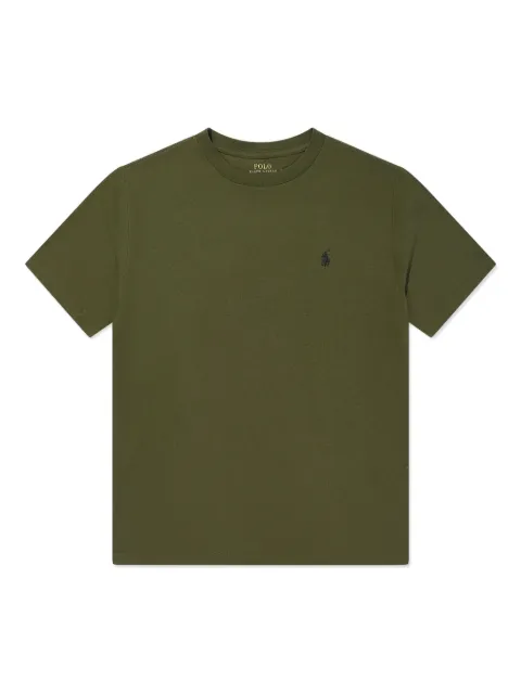 POLO RALPH LAUREN KIDS Polo Pony T-shirt