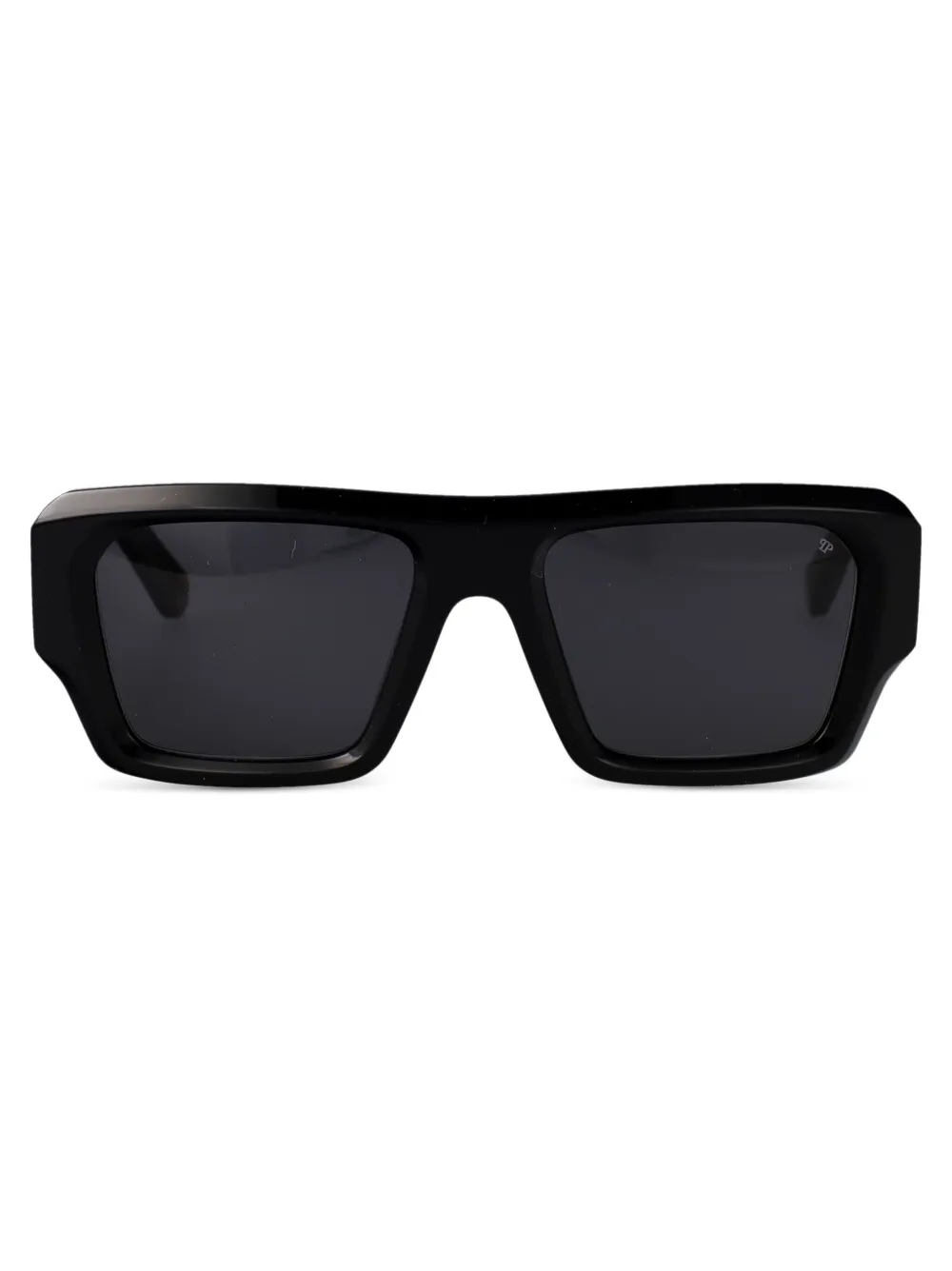 Philipp Plein Eyewear SPP1440700 BLACK - Nero