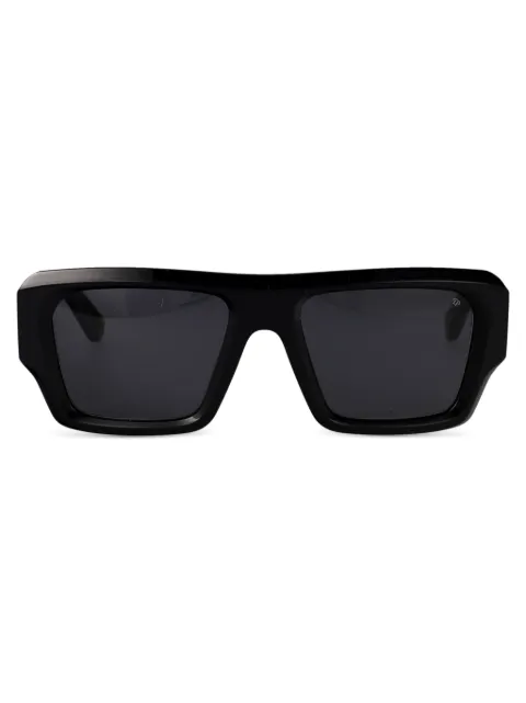 Philipp Plein Eyewear SPP1440700 BLACK