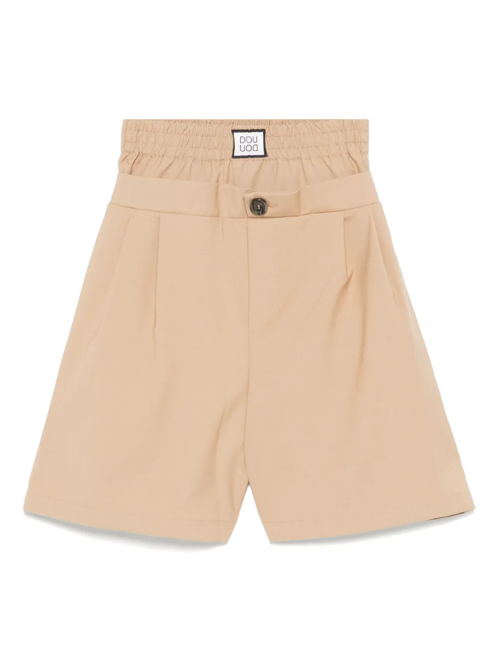 DOUUOD LAYERED SHORTS