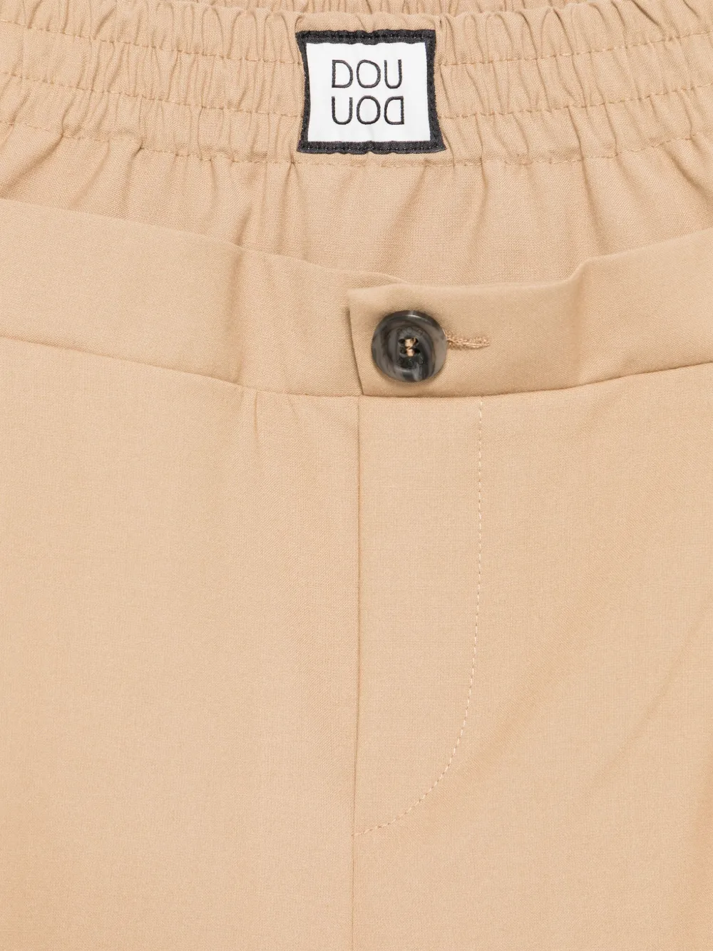 DOUUOD LAYERED SHORTS