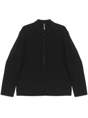 HELIOT EMIL Ombrophil ジャケット | ブラック | FARFETCH JP