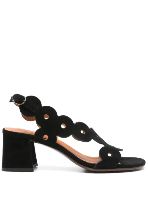 Chie Mihara 60mm Leide sandals