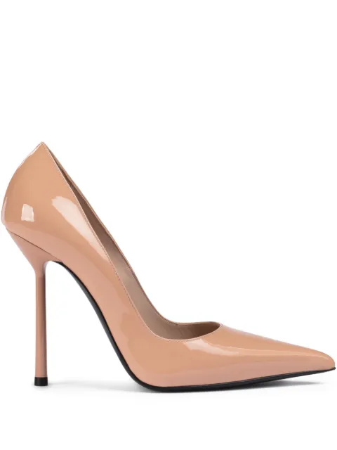 Le Silla 120mm Bella pumps