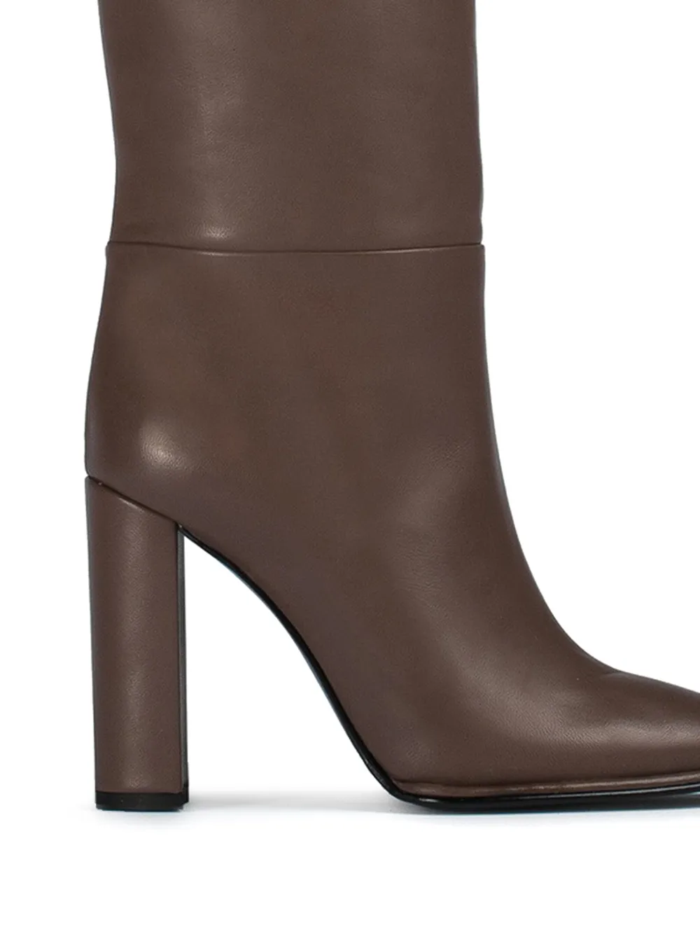 Le Silla botas Elsa con tacón 110mm | Botas altas | Image 2