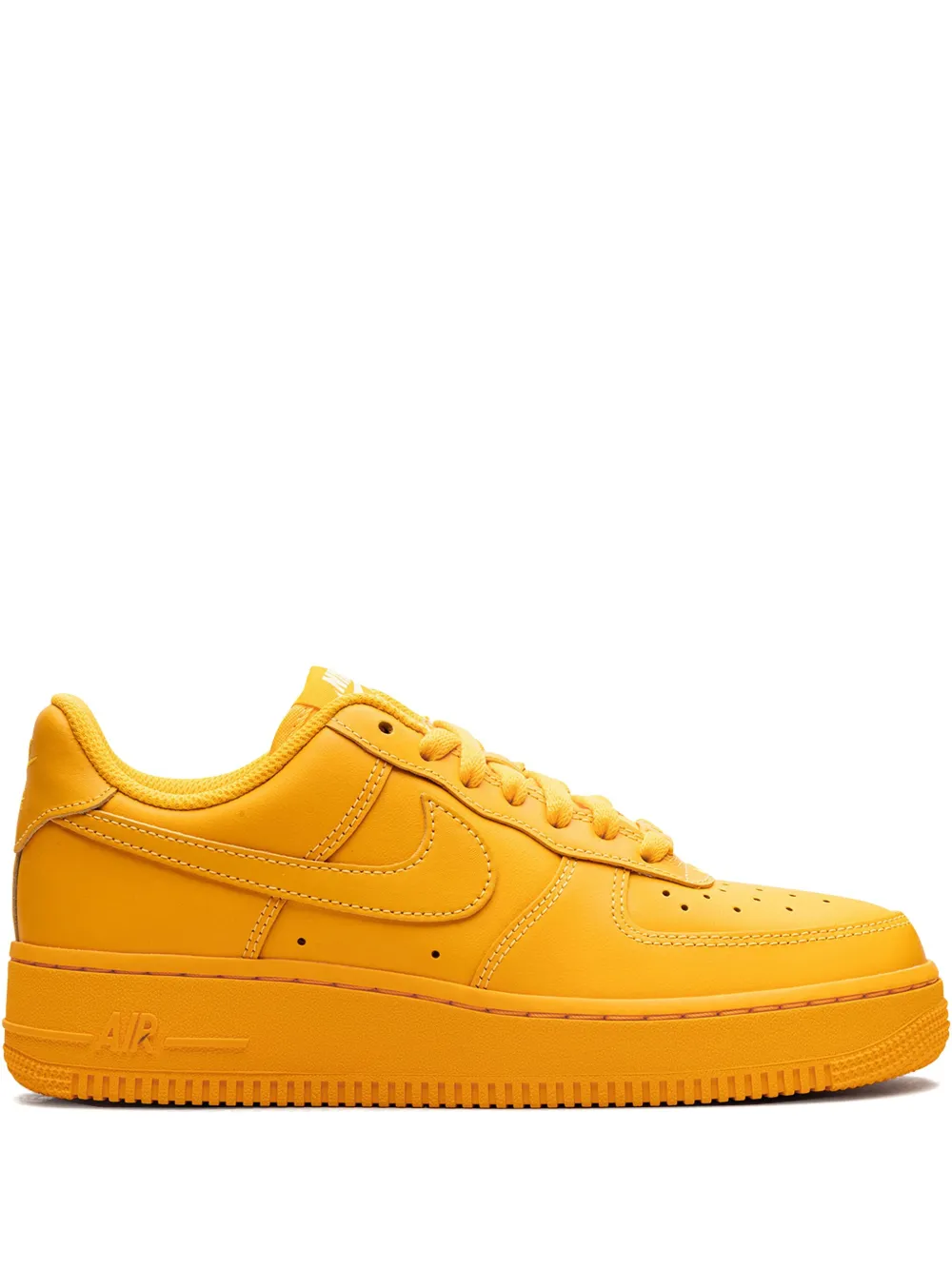 Nike Air Force 1 Low '07 "Laser Orange" sneakers