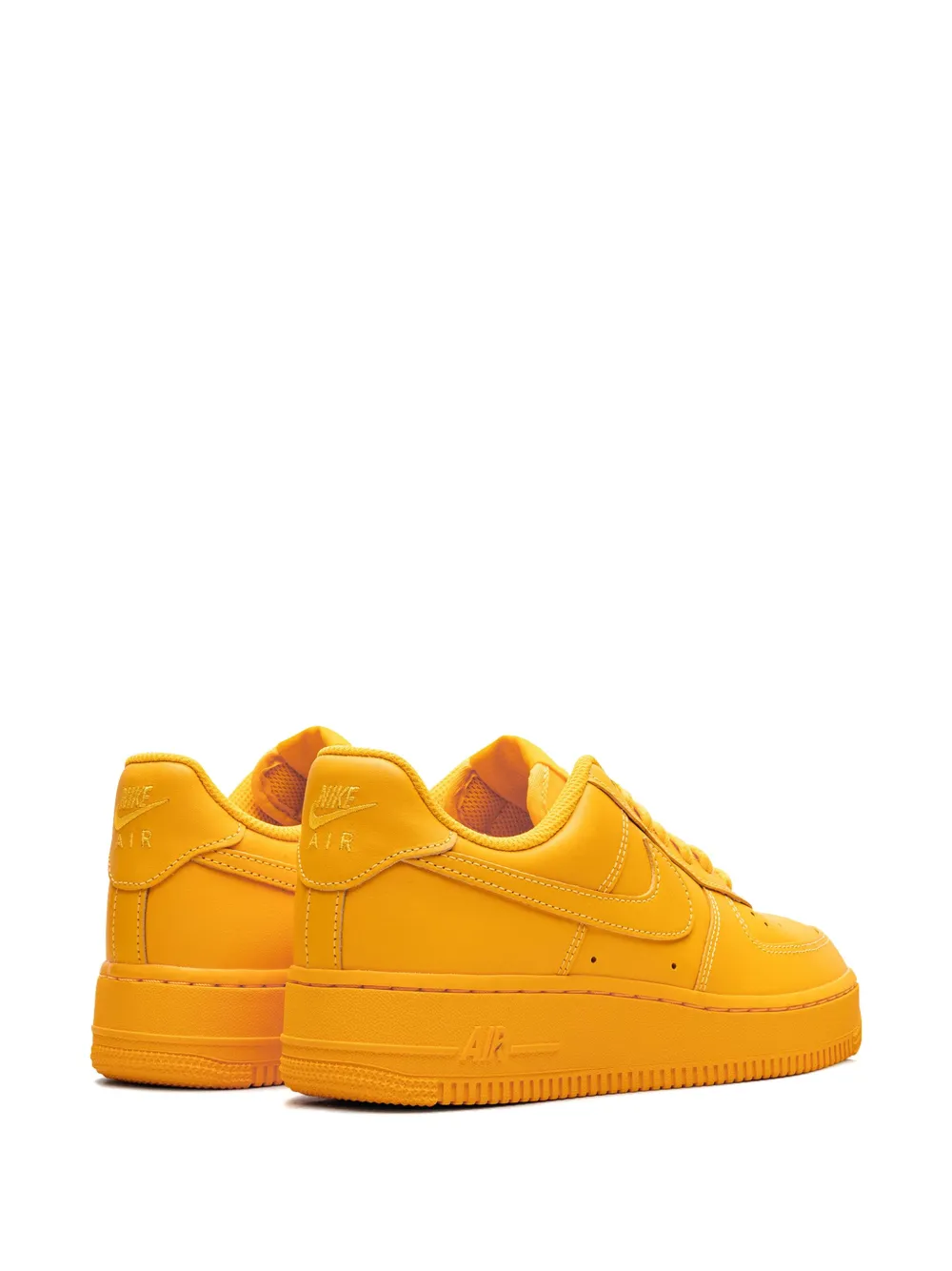 Nike Air Force 1 Low '07 "Laser Orange" sneakers