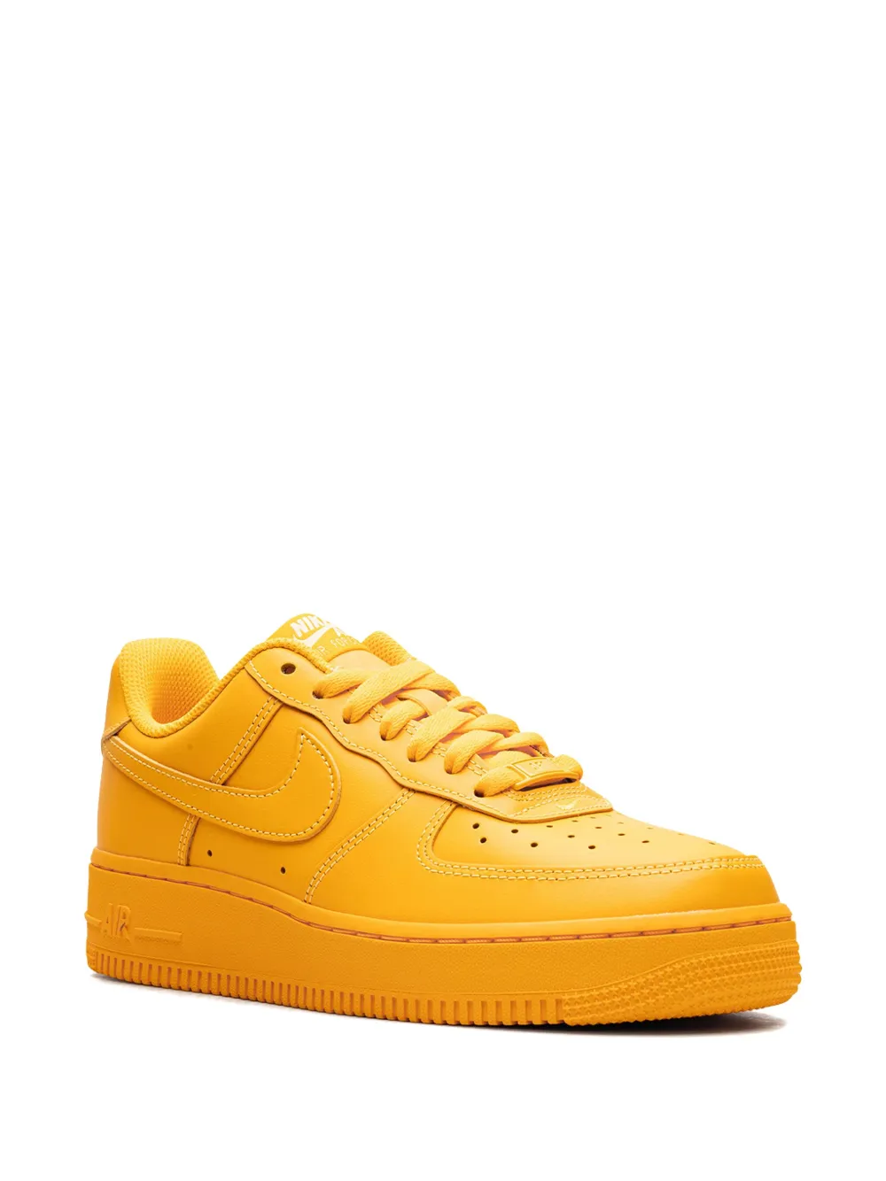 Nike Air Force 1 Low '07 "Laser Orange" sneakers