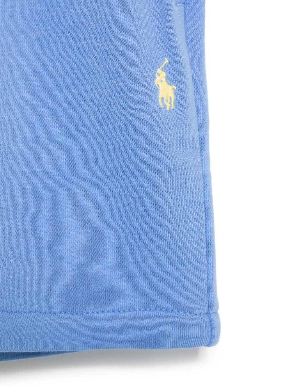 POLO RALPH LAUREN KIDS Zwembroek met print Blauw