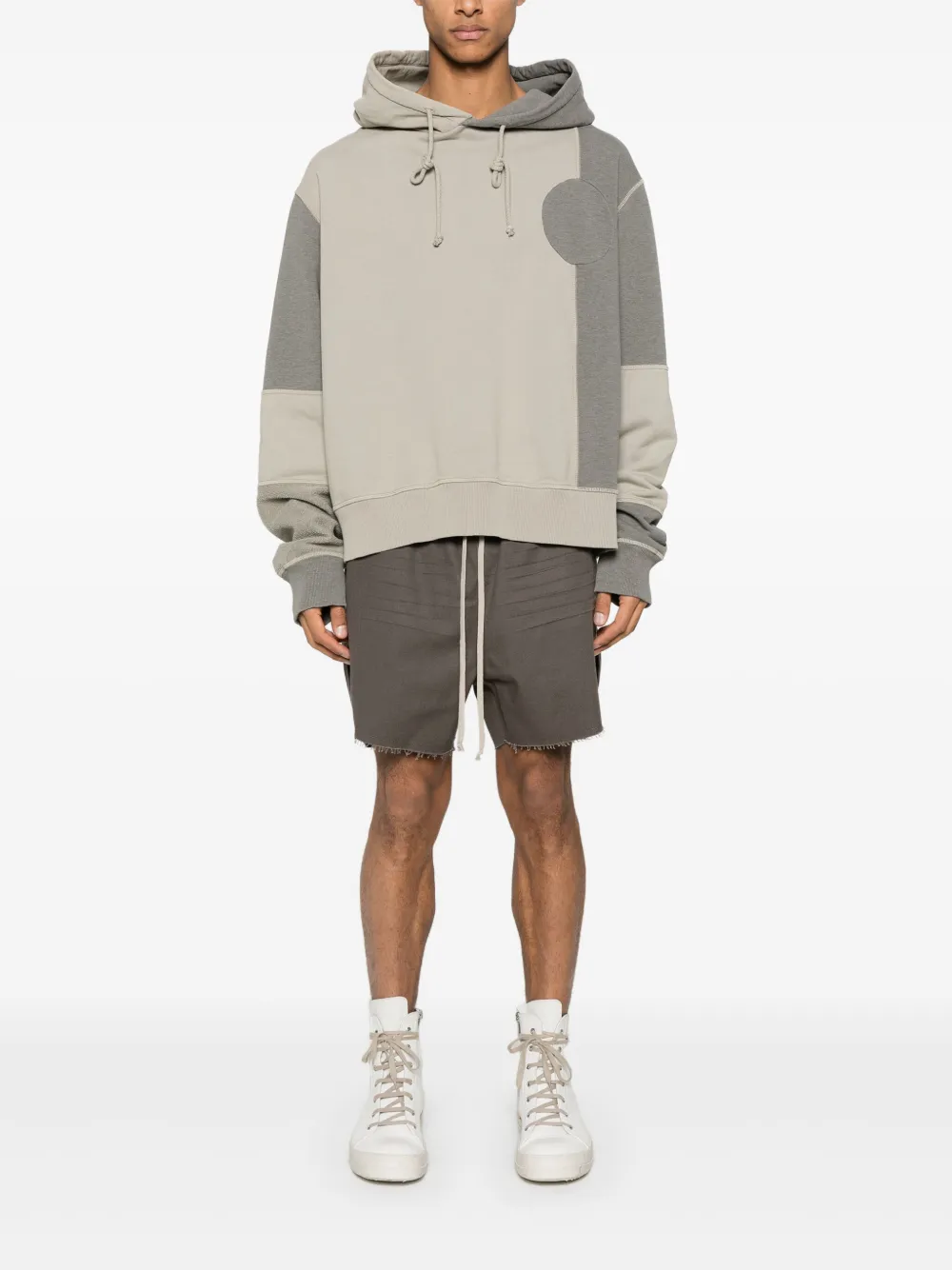 Rick Owens Boxershorts - Grijs