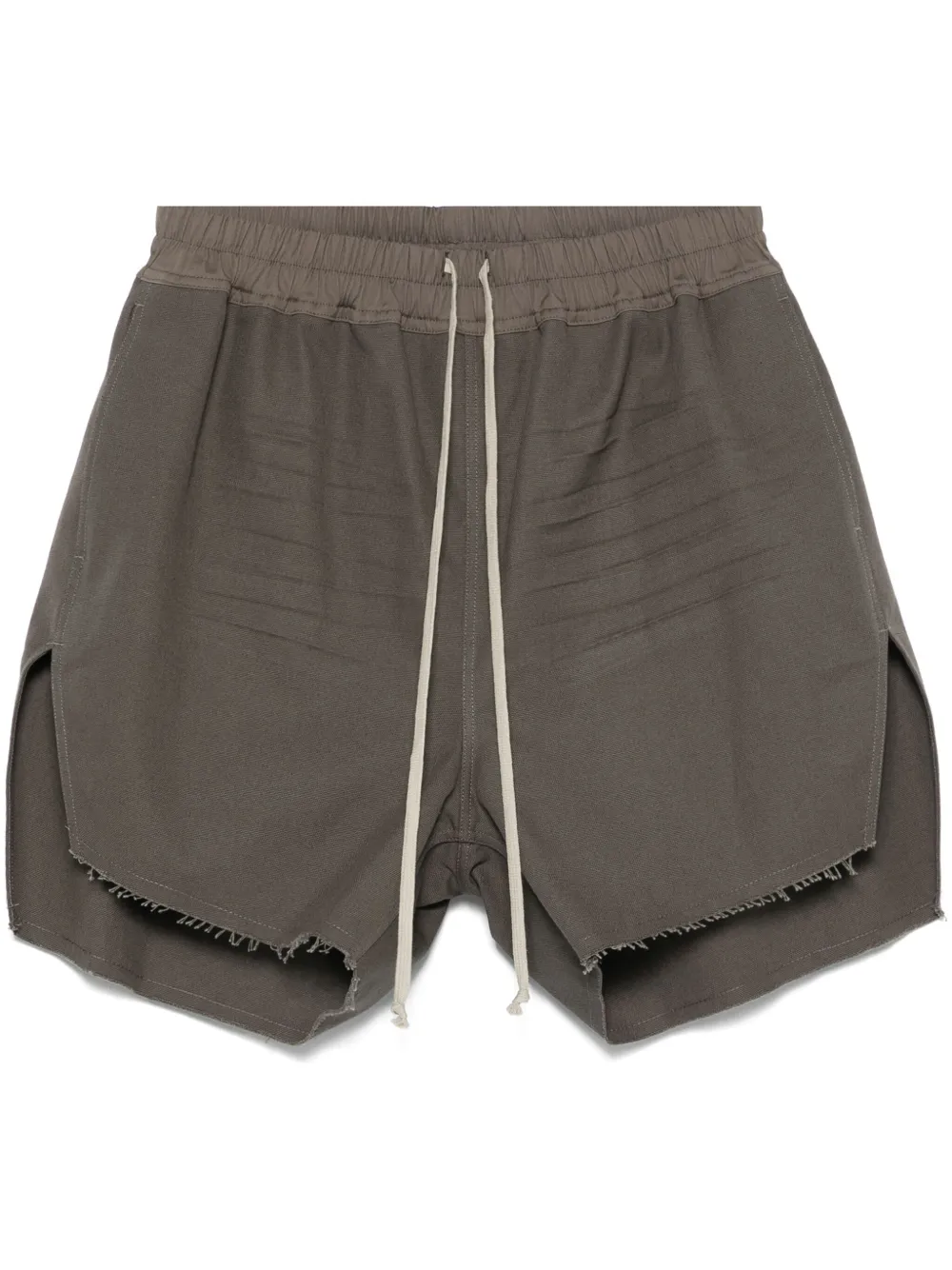 Rick Owens Boxers shorts | Grey | Image 1
