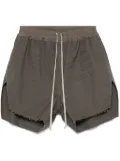 Rick Owens Boxers shorts - Grey