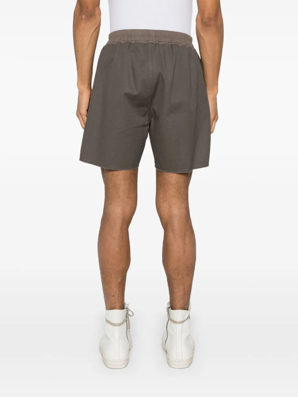 Rick Owens Boxershorts Grijs