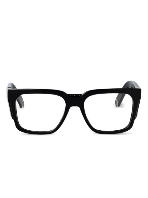 Philipp Plein Eyewear Plein Master glasses