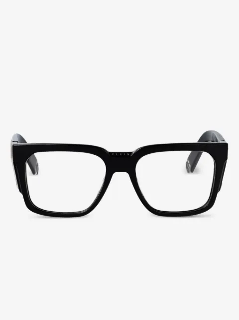 Philipp Plein Eyewear Plein Master glasses