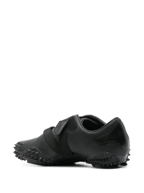 PUMA Mostro スニーカー | ブラック | FARFETCH JP