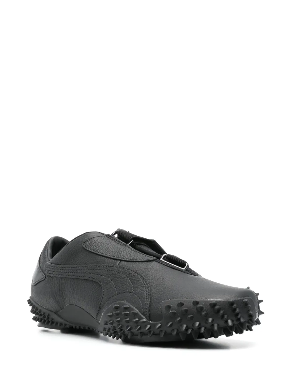 PUMA Mostro sneakers Black