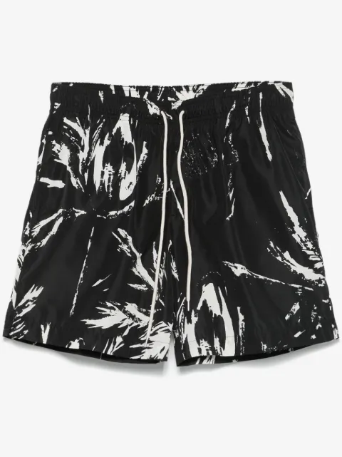 Wales Bonner Althea shorts