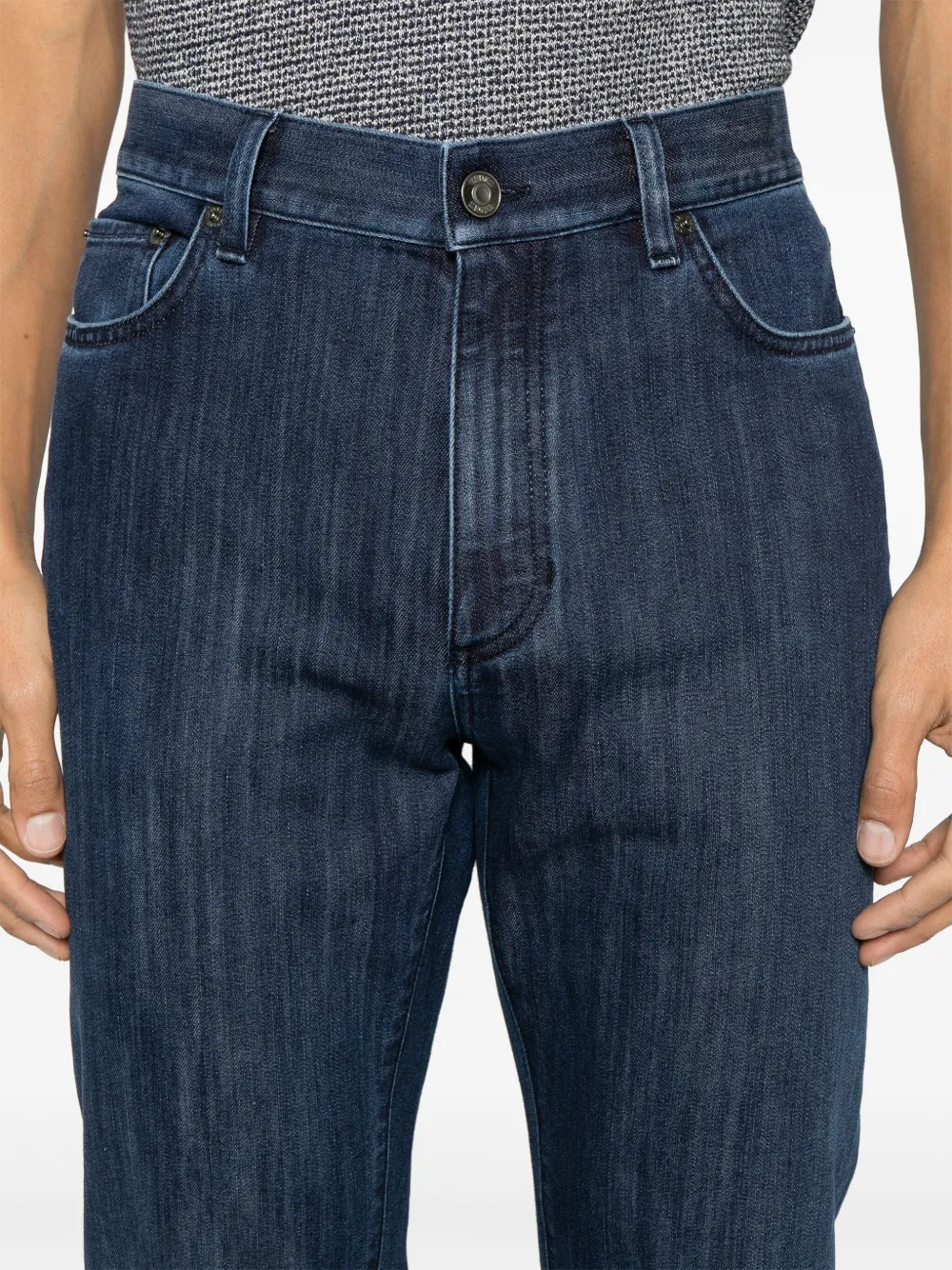 Zegna Jeans dritti | Image 5