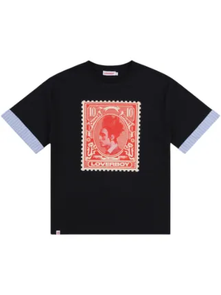 Charles Jeffrey Loverboy