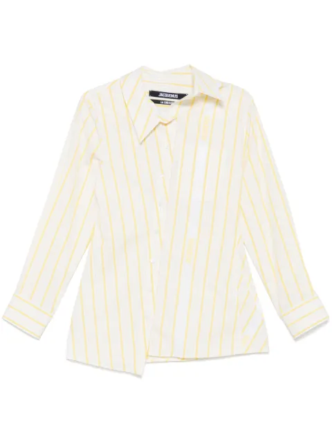 Jacquemus Pablo shirt