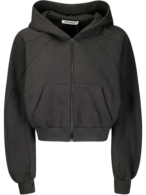 Ottolinger Multiline hoodie